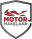 Logo Motorcentrum Lunteren VOF